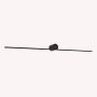 Zambelis SCONCE LIGHT 20146 kinkiet 13W/led 1040lm 3000K IP44