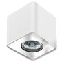 AZzardo NINO FH31431S_WH-CH oprawa natynkowa 1x50W/GU10 