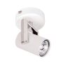 Italux BLAND FH31711B-WCH reflektorek ścienno-sufitowy 1x35W/GU10 