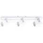 Italux MATEO FH31153AJA3 reflektorek sufitowy 3x35W/GU10 