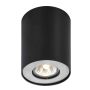 Italux SHANNON FH31431B S.BL oprawa natynkowa 1x50W/GU10 