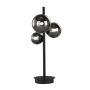 Fischer&Honsel Bala 50665 lampa podłogowa 3x3W/G9 2700K IP20