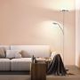 Fischer&Honsel Fabi 840030 lampa podłogowa 1x32W/LED  4400lm IP20 2703K-6500k