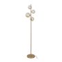 Italux Canello FL-406007-4-HBR lampa podłogowa 4x20W/G9 IP20