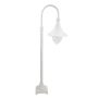 Norlys Firenze 805W latarnia 1x9W/E27 IP54