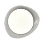 ZumaLine AURA FM2201001-570 plafon sufitowy 1x36W/LED 3000K|4000K|5000K IP20 3533lm