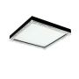 ZumaLine REGI FM2304458S-MB plafon sufitowy 1x50W/LED 3000K|4000K|5000K IP20 2684lm