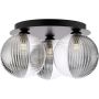 Dar Lighting Foley FOL5322-19 lampa sufitowa 3x40w/G9   ip20