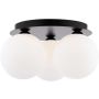 Dar Lighting Foley FOL5322-23 lampa sufitowa 3x40w/G9   ip20