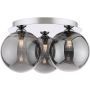 Dar Lighting Foley FOL5350-24 lampa sufitowa 3x40w/G9   ip20