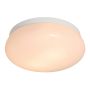 Nordlux FOAM 2210126001 plafon sufitowy 1x60W/E27  IP44
