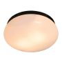 Nordlux FOAM 2210126003 plafon sufitowy 1x60W/E27  IP44
