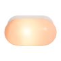 Nordlux FOAM 2210131001 kinkiet 1x60W/E27  IP44