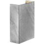 Nordlux Fold 10 2019041031 kinkiet 3000K 225lm IP54