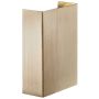 Nordlux Fold 10 2019041035 kinkiet 3000K 225lm IP54