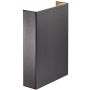 Nordlux Fold 15 2019051003 kinkiet 3000K 150lm IP54