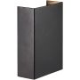 Nordlux FOLD 2518031203 kinkiet 2x7.5w/led 400lm 3000k ip54