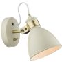 Dar Lighting Frederick FRE0733 spot 1x40w/e14   ip20