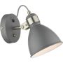 Dar Lighting Frederick FRE0737 spot 1x40w/e14   ip20