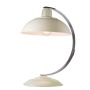 Elstead Lighting FRANKLIN FRANKLIN CREAM lampa stołowa 1x60W/E27 