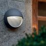 Elstead Lighting Freyr FREYR-R kinkiet 1x6W/ IP54 