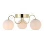 Nordlux FRANCA 2312506035 lampa sufitowa 3x40W/E14  IP20
