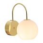 Nordlux FRANCA 2312561035 kinkiet 1x40W/E14  IP20