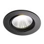 Nordlux FREMONT 47570103 downlight wpuszczany 1x4,5W/LED 2700K IP23