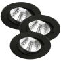 Nordlux Fremont 47580103 downlight wpuszczany 2700K 345lm IP23