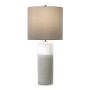 Elstead Lighting FULWELL FULWELL/TL lampa stołowa 1x60W/E27 