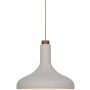 Nordlux FUJI 2620153009 lampa wisząca 1x15w/E27   IP20