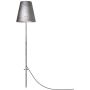 Nordlux Fuse 77518031 lampa stojąca 1x60W/E27 IP44