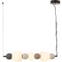 Maxlight MODERN P0630 lampa wisząca 28w/led 1848lm 3000k 