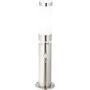 Brilliant Bole G46789/82 lampa stojąca 1x60w/e27   