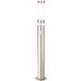 Brilliant Bole G46799/82 lampa stojąca 1x60w/e27   