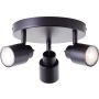 Brilliant Andres G74534/76 spot 3x10w/gu10   