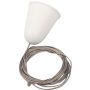 Maxlight MAX MHT1-P50-WH zawiesie linkowe    ip20