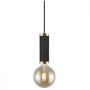 Nordlux Galloway 2011053003 lampa wisząca 1x40W/E27 IP20
