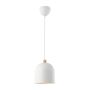 Nordlux GASTON 2412653001 lampa wisząca 1x40W/E27 IP20