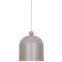 Nordlux GASTON 2412653018 lampa wisząca 1x40w/E27   IP20
