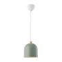 Nordlux GASTON 2412653023 lampa wisząca 1x40W/E27 IP20