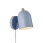 Nordlux GASTON 2412671006 kinkiet 1x15W/E27 IP20