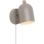 Nordlux GASTON 2412671018 kinkiet 1x15w/E27   IP20