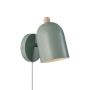 Nordlux GASTON 2412671023 kinkiet 1x15W/E27 IP20