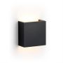 Argon GENT 8359 kinkiet 1x3/LED 3000K 486lm IP20