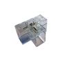 Light Prestige Geometric LP-0109 łącznik T łącznik