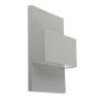 Norlys Geneve 879AL kinkiet 1x8W/LED 890lm 3000K IP54