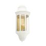 Norlys Genova 170W kinkiet 1x9W/E27 IP54