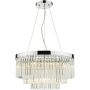 Dar Lighting Giovana GIO0508 lampa wisząca 5x40w/g9   