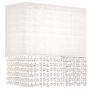 AZzardo GLAMOUR WALL AZ1590 kinkiety 2x40W/E14 IP20 